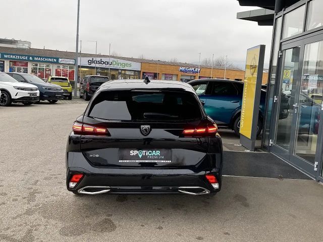 Peugeot 308 Allure Pack Hybrid SW