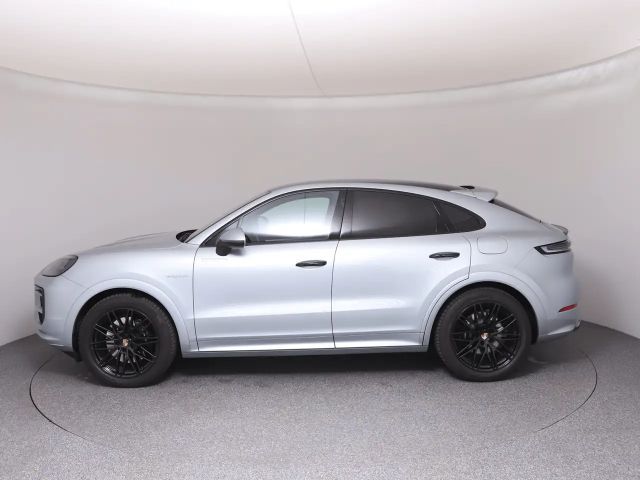 Porsche Cayenne Coupé E-Hybrid