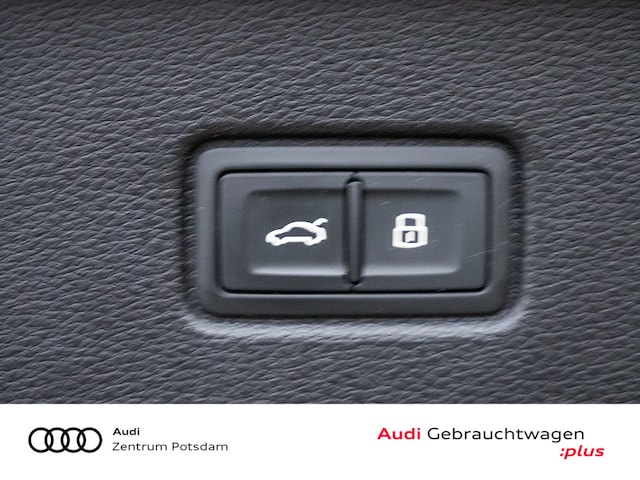 Audi Q7 55 TFSI Hybride Quattro