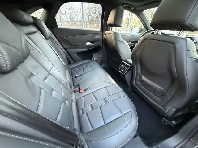 DS DS 7 Crossback BlueHDi Crossback Étoile