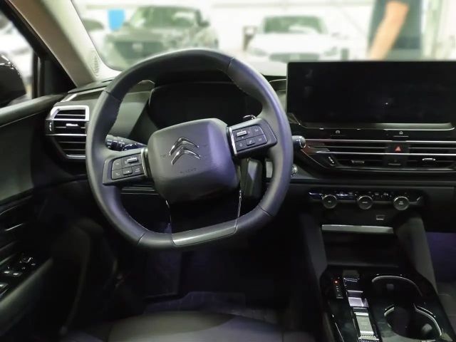 Citroën C5 X Plus PureTech