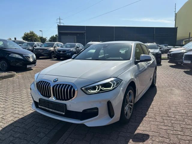 BMW 118 118i M-Sport
