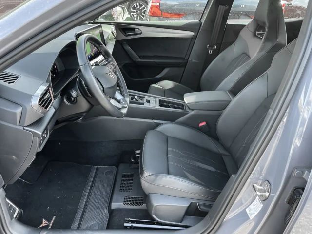 Cupra Leon 2.0 TSI Performance VZ