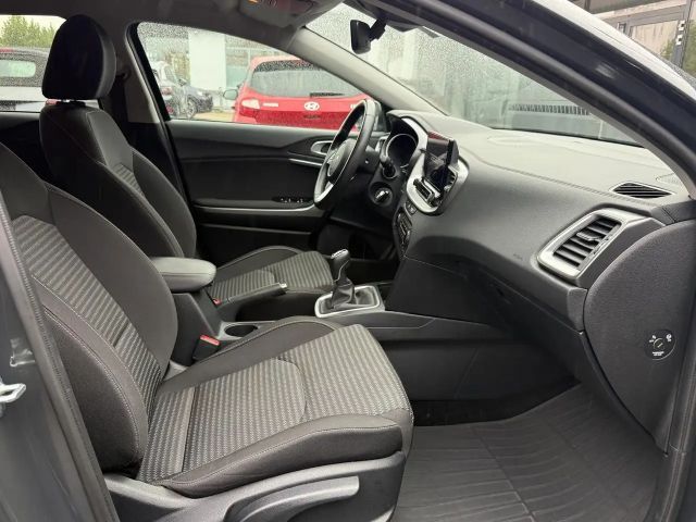 Kia Ceed GDi SportWagon
