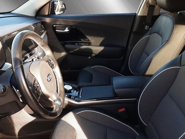 Kia Niro EV Long range e-Niro