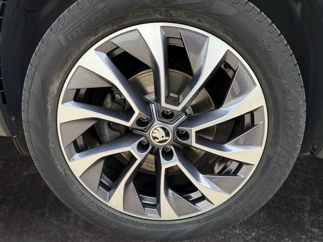 Skoda Kodiaq 1.5 TSI ACT Drive