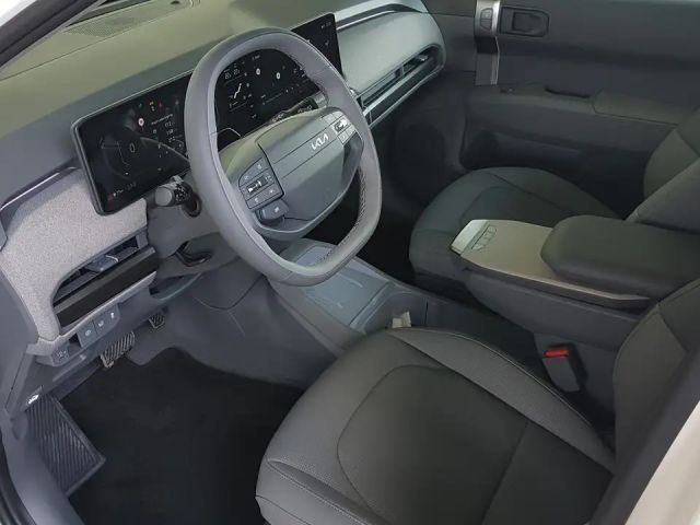 Kia EV3 58.3 kWh Earth