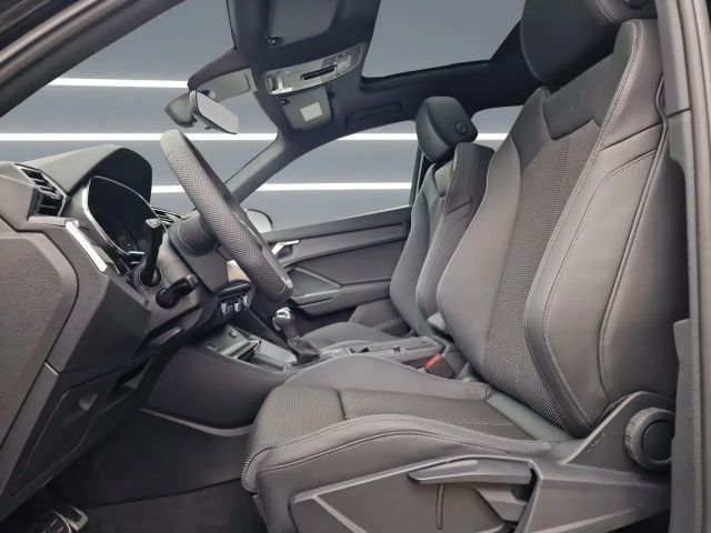 Audi Q3 40 TDI Quattro S-Line Sportback