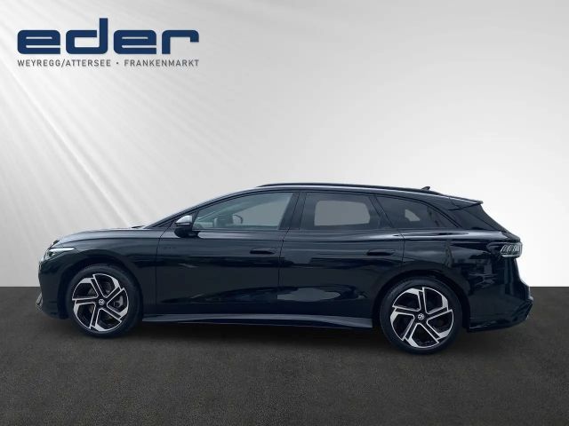 Volkswagen ID.7 4Motion Business GTX Tourer