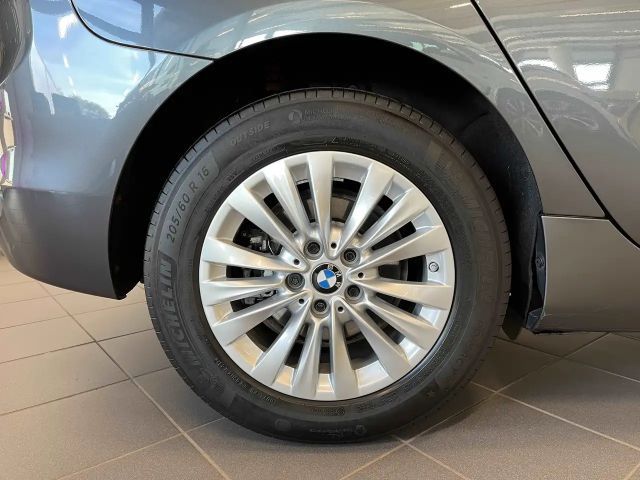 BMW 218 218d Active Tourer xDrive