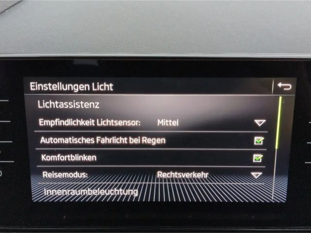 Skoda Kamiq 1.0 TSI Clever