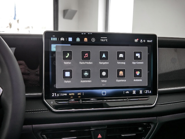 Volkswagen Tayron Life