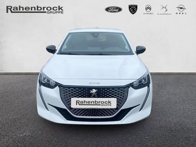 Peugeot E-208 Allure Pack