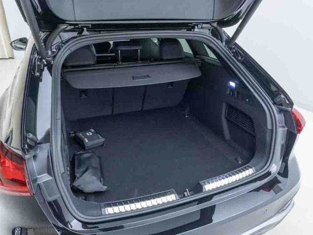 Audi S5 Avant S-Tronic