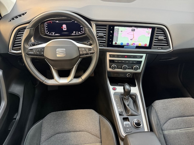 Seat Ateca DSG
