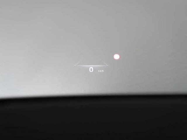 Kia Niro GDi PHEV Spirit