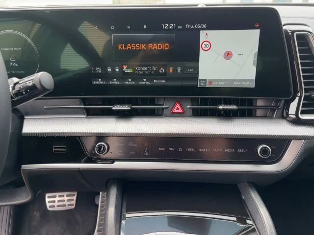 Kia Sportage GT-Line Vierwielaandrijving