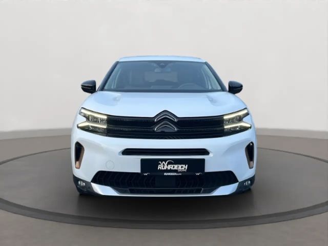 Citroën C5 Aircross C-Series PureTech