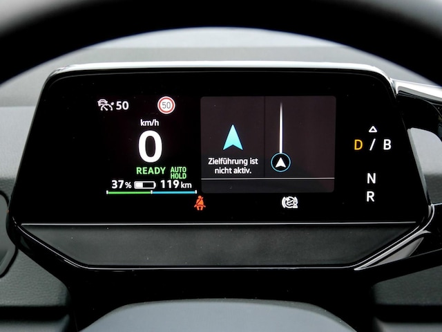 Volkswagen ID.3 Performance Pro