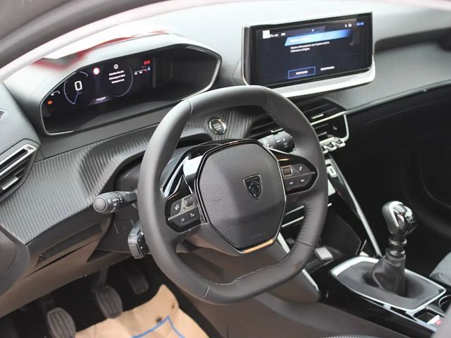 Peugeot 208 Allure Pack PureTech