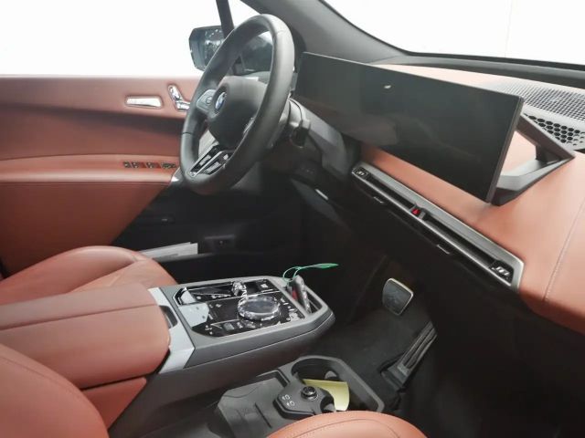 BMW iX M-Sport xDrive60