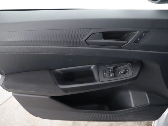 Volkswagen Caddy TDI