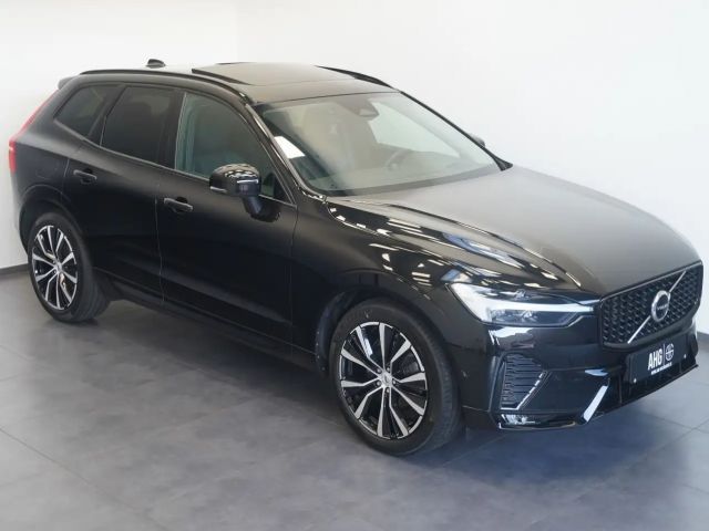 Volvo XC60 AWD Dark Ultimate