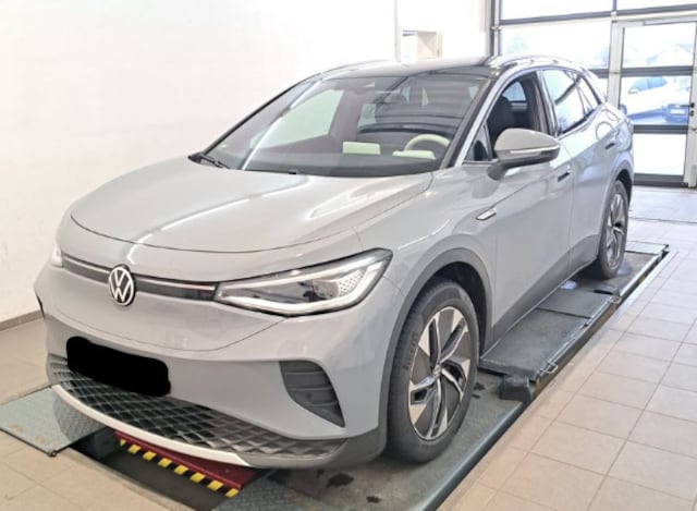 Volkswagen ID.4 | NAVI AHK ACC LED