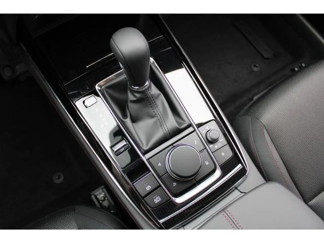 Mazda CX-30 Homura SkyActiv