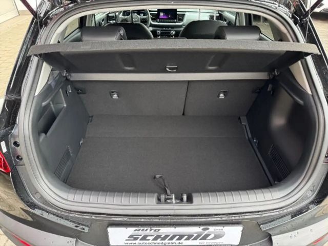 Kia Stonic Platinum Edition