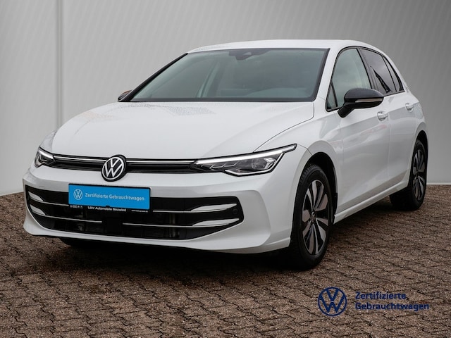 Volkswagen Golf 1.5 TSI Golf VIII