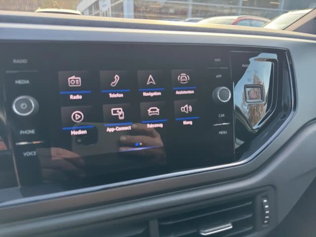 Volkswagen Polo 1.0 TSI R-Line