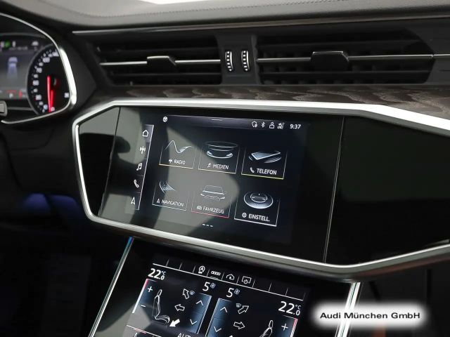 Audi A6 45 TFSI S-Line S-Tronic