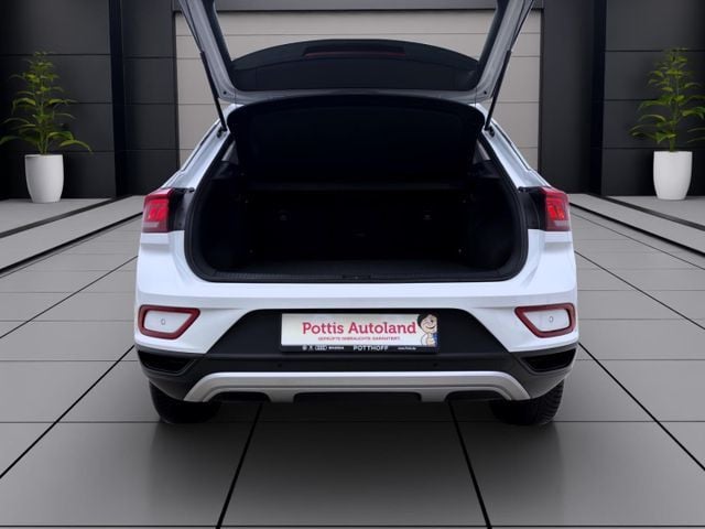 Volkswagen T-Roc 1.0 TSI