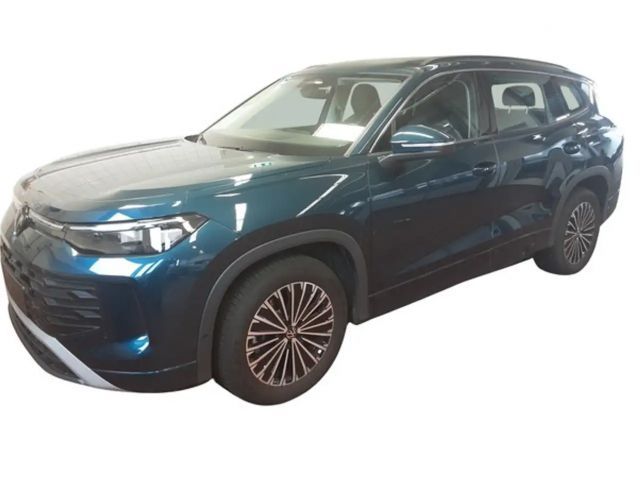 Volkswagen Tayron 1.5 eTSI