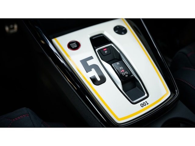 Audi RS3 Quattro S-Tronic Sportback