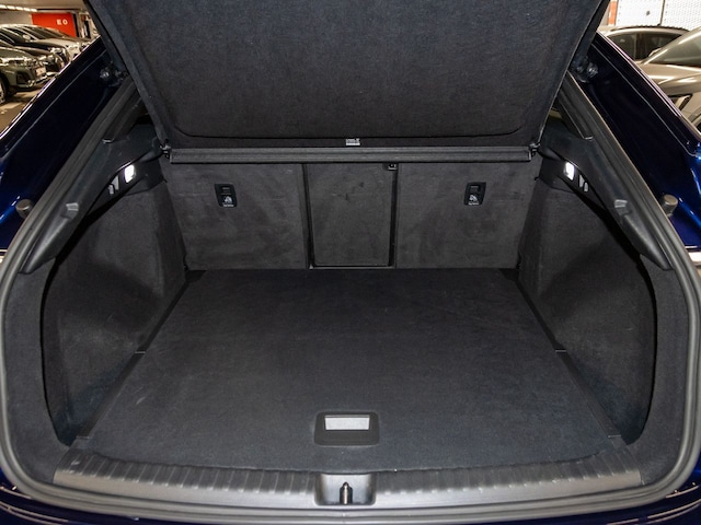 Audi Q4 e-tron 50 Quattro Sportback