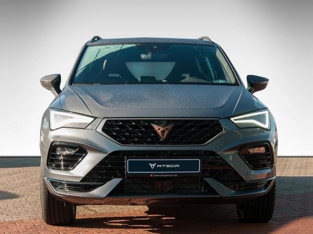 Cupra Ateca 2.0 TSI 4Drive