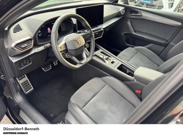 Cupra Leon DSG e-Hybrid