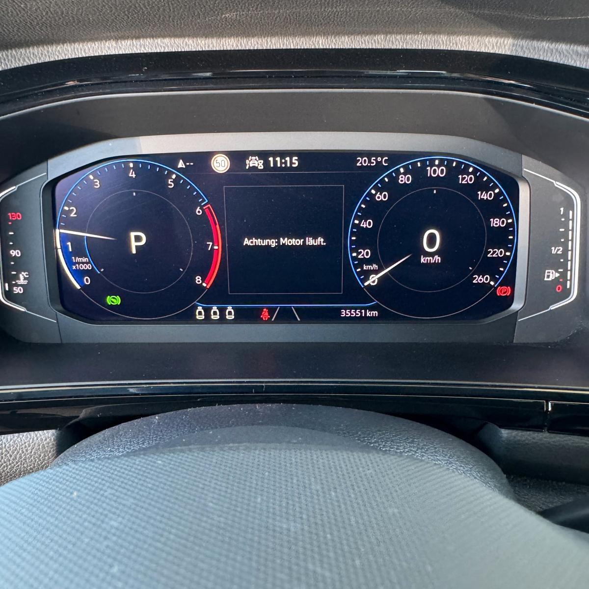 Volkswagen T-Roc 1.5 TSI Style