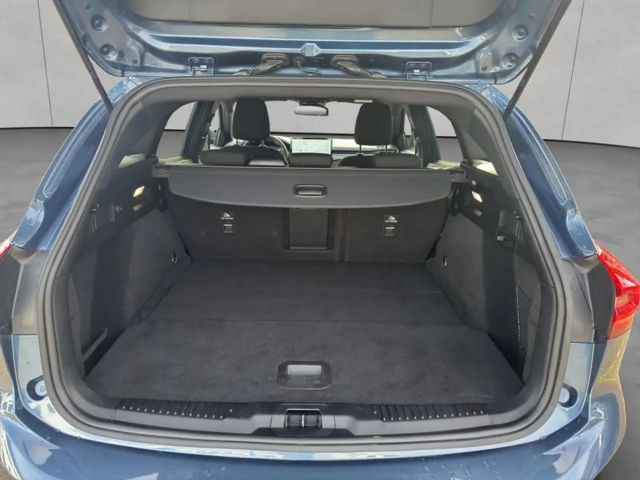 Ford Focus EcoBoost ST Line Wagon