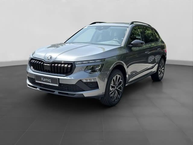 Skoda Kamiq 1.0 TSI Tour