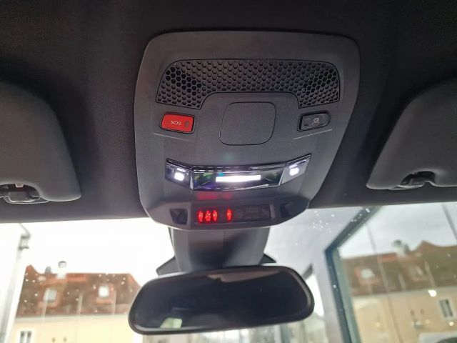 Peugeot 508 Allure Pack BlueHDi EAT8 SW