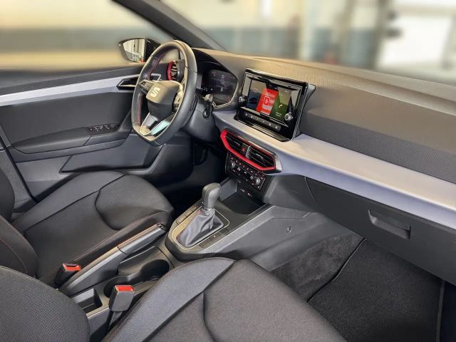 Seat Ibiza 1.0 TSI DSG FR-lijn