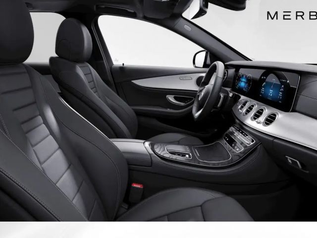 Mercedes-Benz E 200 E 200 d Estate