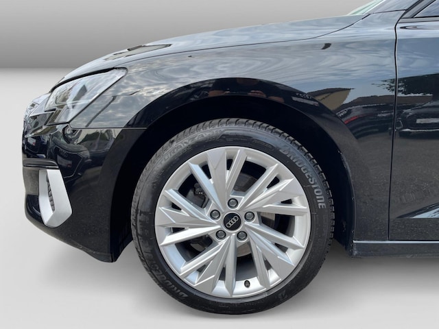 Audi A3 30 TFSI S-Tronic Sedan