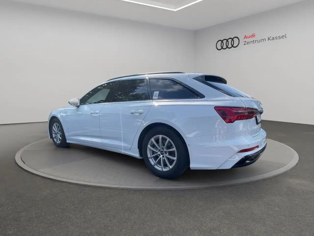 Audi A6 40 TDI Avant S-Line