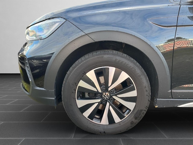 Volkswagen Taigo 1.0 TSI IQ.Drive Life