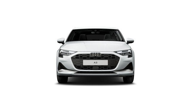 Audi A3 30 TDI Sportback