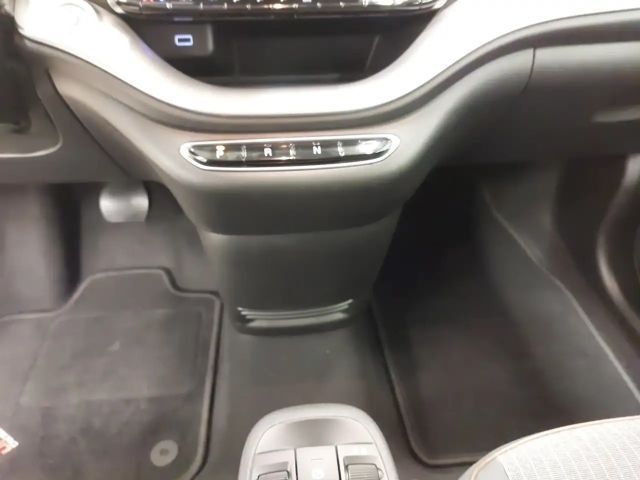 Fiat 500e 42 kWh Icon